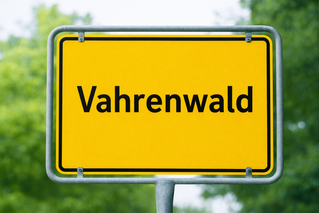 Steuerberater Vahrenwald